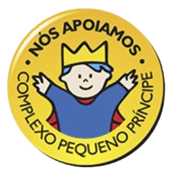 Selo pequeno principe