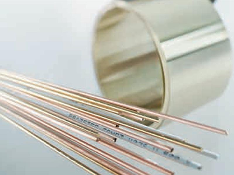 Recupera&ccedil;&atilde;o de Metais